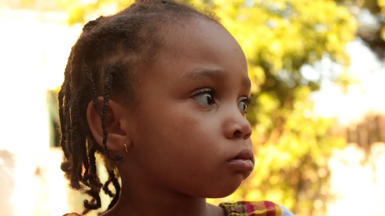 Selective Mutism