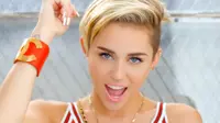 Diminta Jadi Juri X-Factor, Miley Cyrus Jual Mahal?