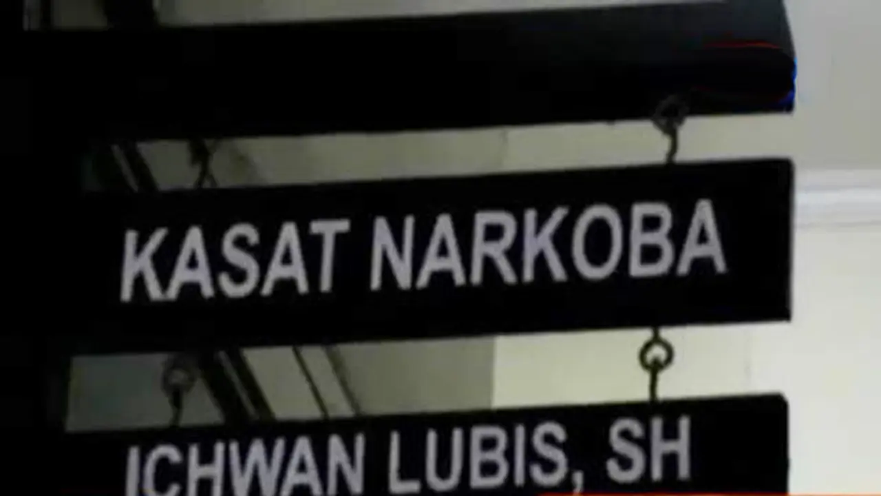 VIDEO: Polda Sumut Resmi Copot AKP Ichwan Lubis
