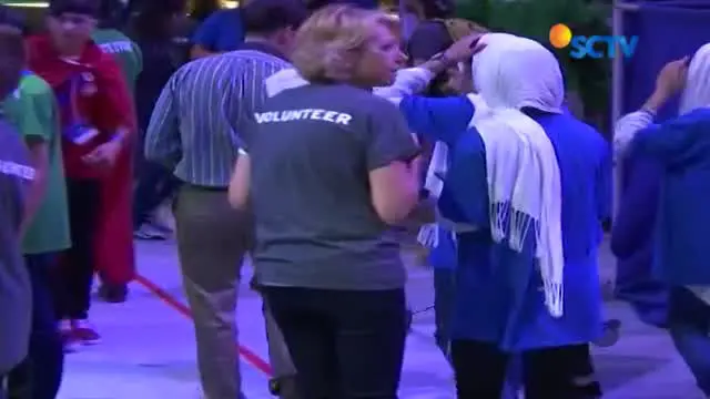 Tim Putri Afganistan Menangkan Kompetisi Robotik di AS
