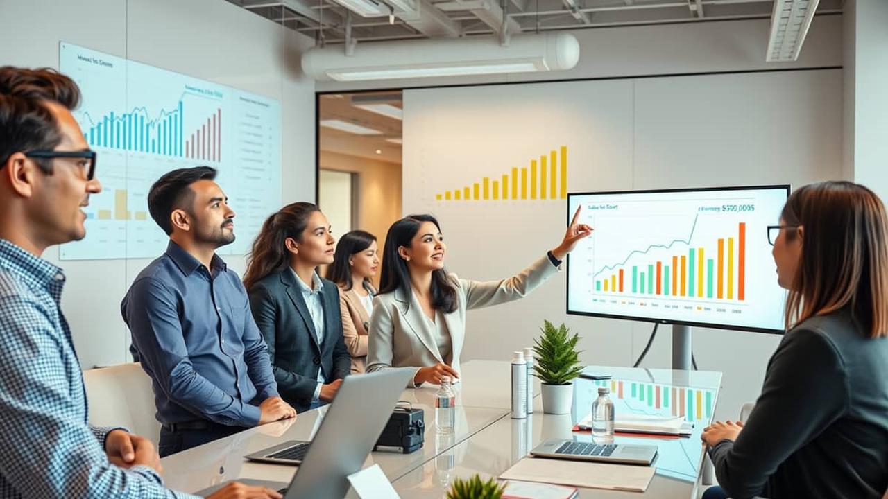 trik meningkatkan penjualan