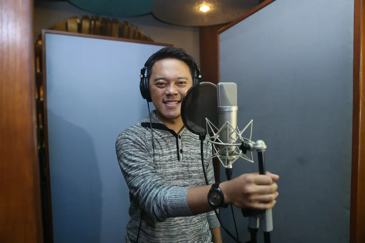 [Bintang] Danang D'Academy