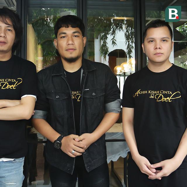 Lirik Lagu Harusnya Aku Armada Ragam Bola Com