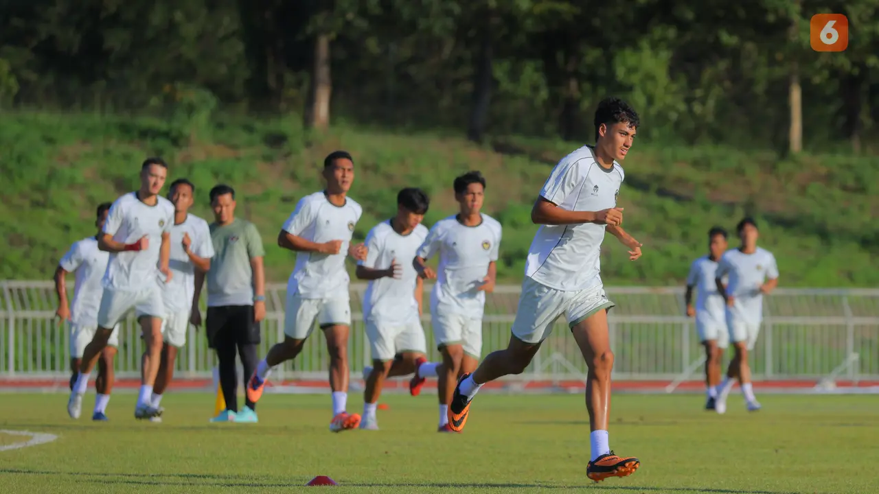 Timnas Indonesia U-22