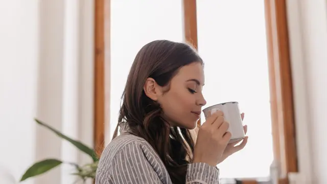 5. Lebih Bijak Memilih Minuman [Dok/freepik.com]
