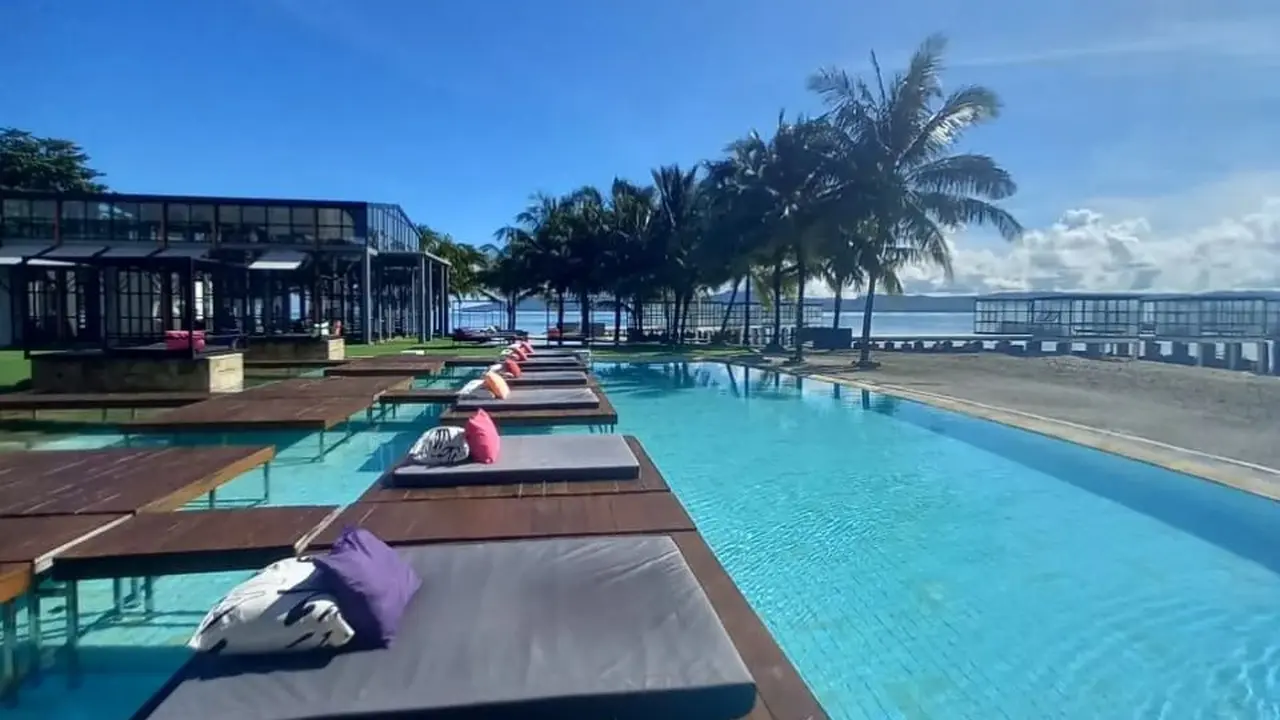 Pulau Umang