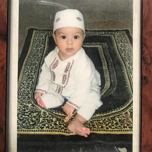 6 Potret Masa Kecil Eddy Meijer Anak Tunggal Maudy Koesnaedi, Blasteran Belanda