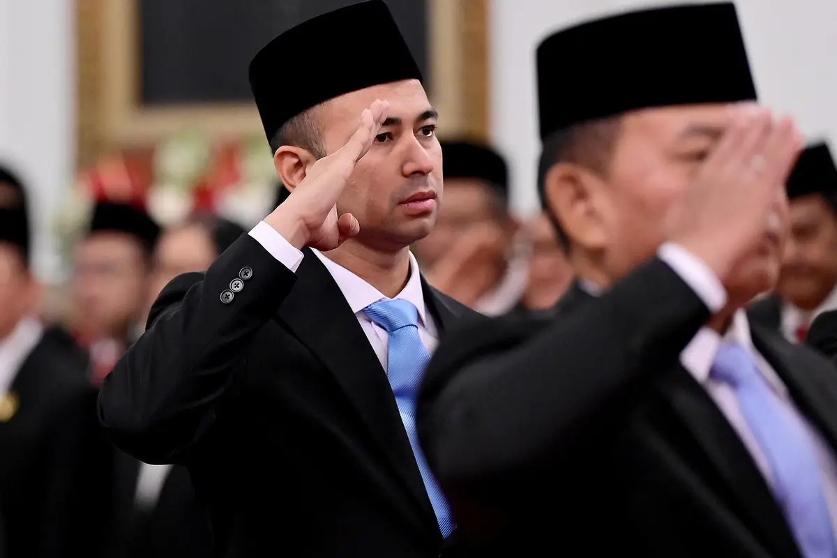 Raffi Ahmad