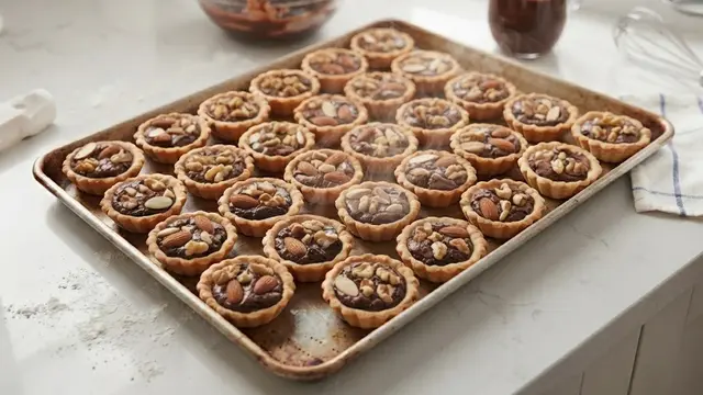 pie brownies