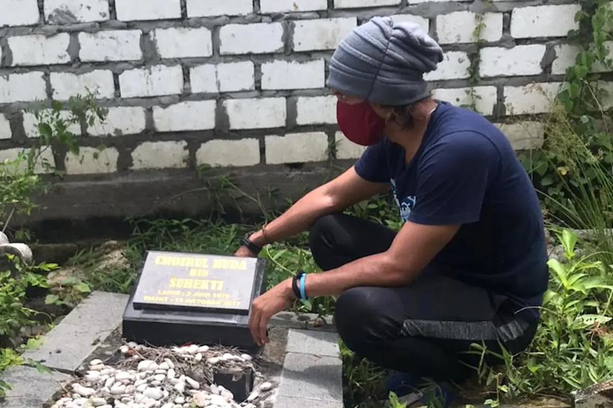 Dwi Kuswanto