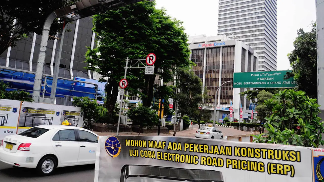 15 Juli Uji Coba ERP Dimulai