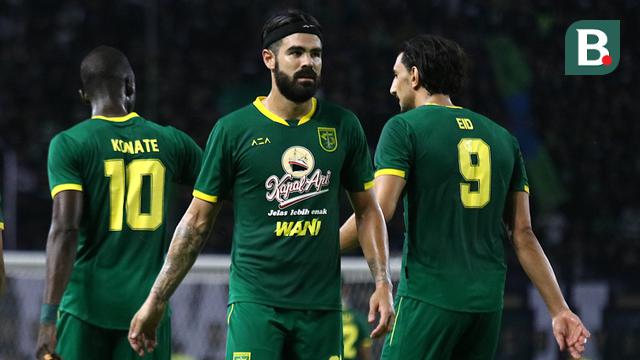 Persebaya Surabaya, Piala Gubernur Jatim 2020