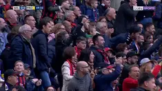 Berita video highlights Serie A 2018-2019 antara AC Milan melawan Frosinone yang berakhir dengan skor 2-0 di San Siro, Minggu (19/5/2019).