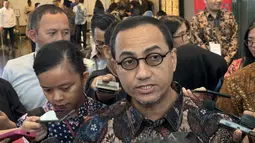 OJK: ETF Emas Ditopang Emas Fisik Bernilai Setara