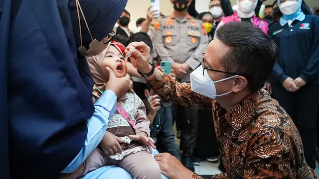 Menkes Budi Gunadi Sadikin - BIAN tahap II