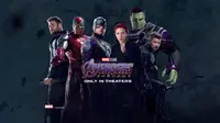 OPPO F11 Pro Marvel’s Avengers Limited Edition