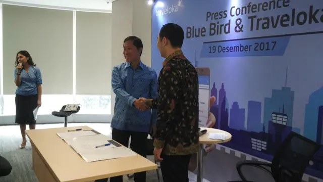 Menarik, Traveling Tak Bingung Lagi Cari Kendaraan ke Bandara
