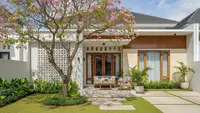 12 Jenis Pohon yang Cocok untuk Sudut Halaman Rumah Biar Tidak Terlihat Kosong dan Tetap Estetik