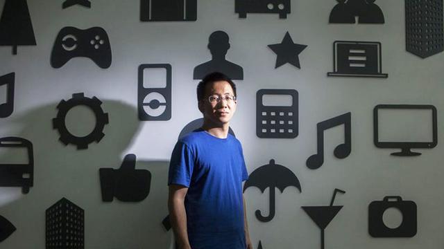 Kisah Zhang Yiming Miliarder China Di Balik Kesuksesan Tiktok Bisnis Liputan6 Com