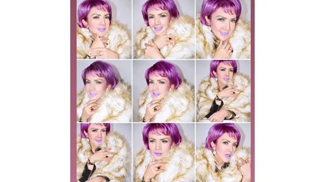 6 Gaya Rambut Barbie Kumalasari yang Paling Curi Perhatian, Selalu Stylish