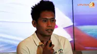 [VIDEO] Aksi Andik Bersama Klub Jepang