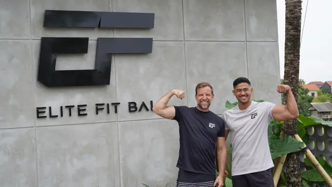 Elite Fit Bali