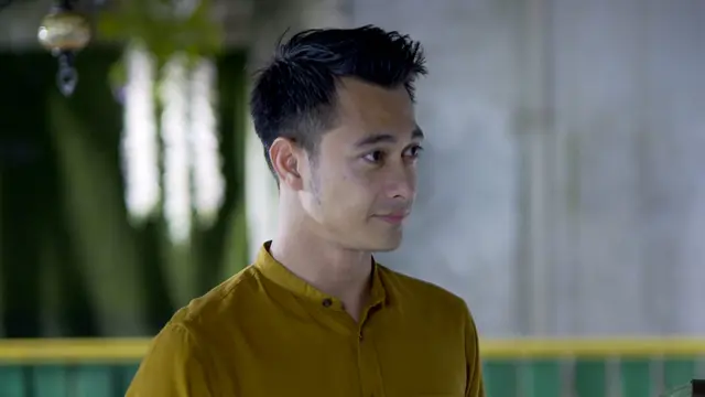 Suci Dalam Cinta