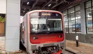 KRL INKA Masih Ganggu Perjalanan meski Hampir Sebulan Masuk Bengkel