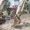 Kopi Pangku Menjamur di Akses Pintu Tol Depok, Langganan Sopir Truk