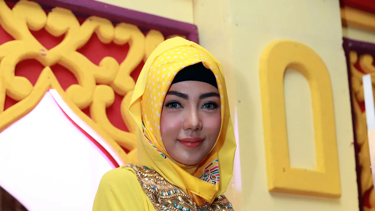 [Bintang] Bella Shofie