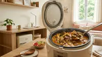 Cara Membuat Gulai Cincang Ala Padang Pakai Magic Com, Praktis dan Lezat