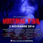 Poster Missing You