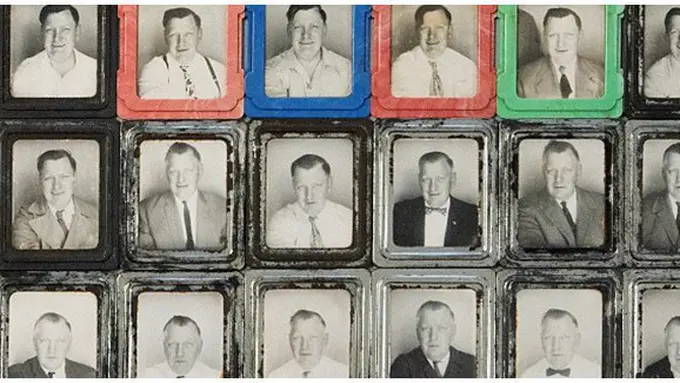 Foto: copyright dailymail.co.uk