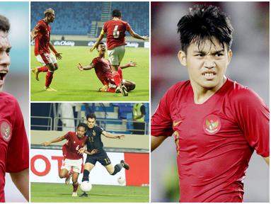 Timnas Indonesia akhirnya berhasil meraih poin pertama pada Kualifikasi Piala Dunia zona Asia. Meski dipastikan gagal lolos, namun Indonesia tampil habis-habisan melawan Thailand dan menyudahi pertandingan dengan skor 2-2.