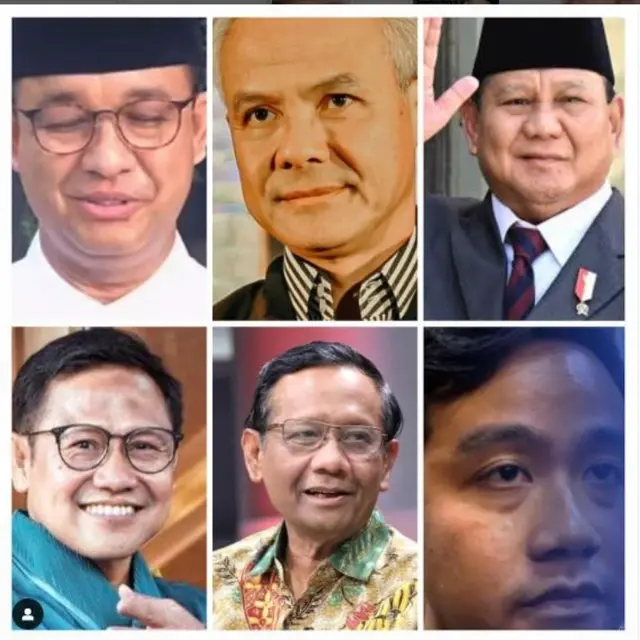 Tompi Tawarkan Hadiah Operasi Kantong Mata untuk Semua Bakal Capres dan Cawapres