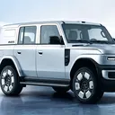 iCar V25 Muncul, Satu Detailnya Langsung Jadi Sorotan