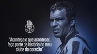 Mengenang Jorge Costa Pilar FC Porto dan Sosok Pemimpin Abadi
