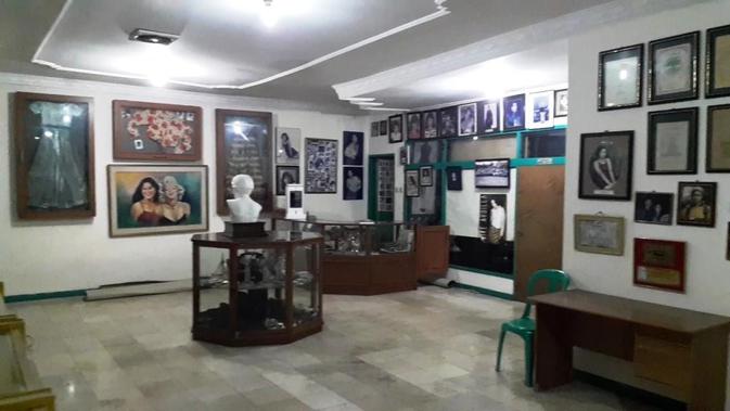 Museum Nike Ardila