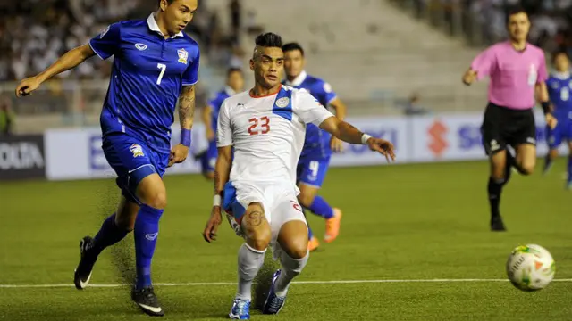 Charyl Chappuis 