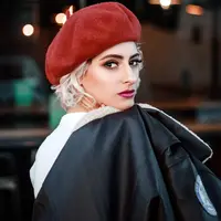 ilustrasi kepribadian perempuan/Photo by lehandross from Pexels