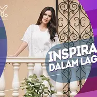 Rilis album di bulan Ramadan, Raisa terinspirasi pada ibunya