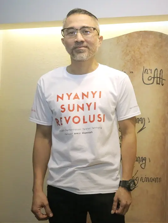 (Bambang E.Ros/Bintang.com)