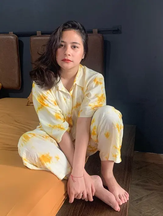 Prilly Latuconsina (Instagram/prillylatuconsina96)