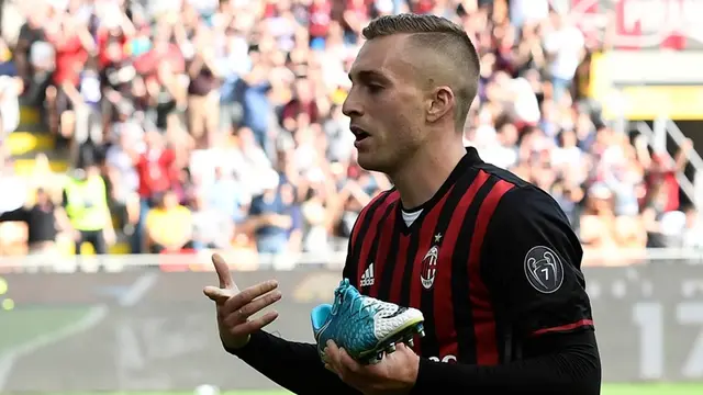 Gerard Deulofeu