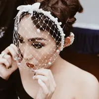 Ayu Dewi. (Instagram @mrsayudewi)