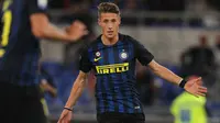 Bintang Muda Inter Milan Jadi Buruan Tottenham Hotspur 