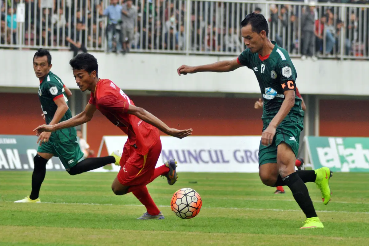 PSS Sleman