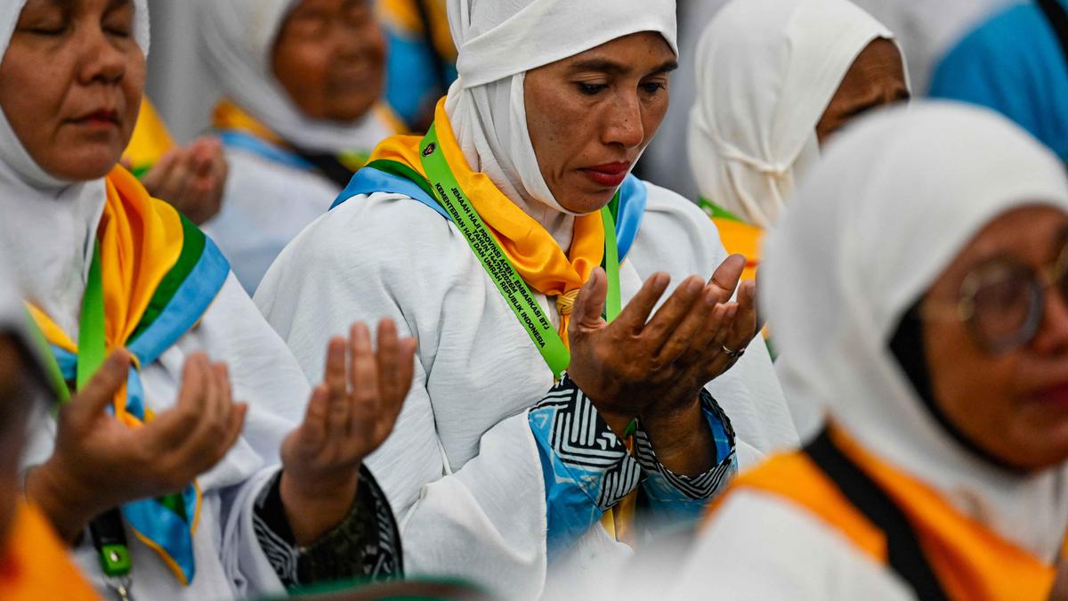 15 Amalan Ringan di Tanah Suci yang Pahalanya Luar Biasa Besar dan Hemat Tenaga