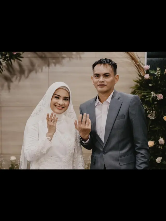 Ikke Nurjanah dan Karlie Fu. (Foto: Instagram @ikkenurjanah0518)