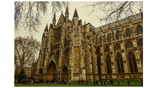 Westminster Abbey